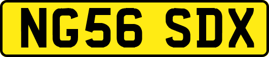 NG56SDX
