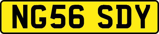 NG56SDY