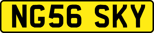 NG56SKY