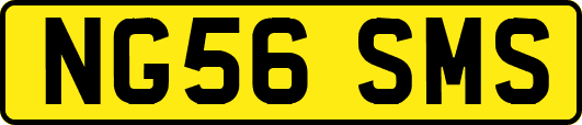 NG56SMS
