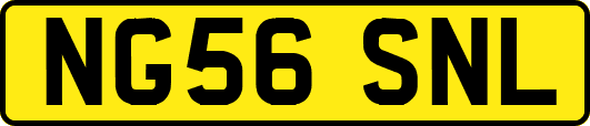 NG56SNL