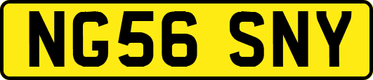 NG56SNY