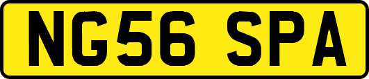 NG56SPA