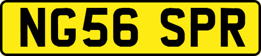 NG56SPR