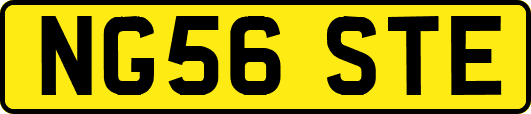 NG56STE