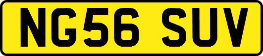 NG56SUV