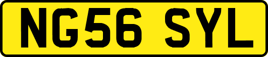NG56SYL