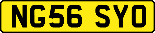 NG56SYO
