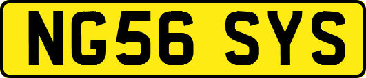 NG56SYS