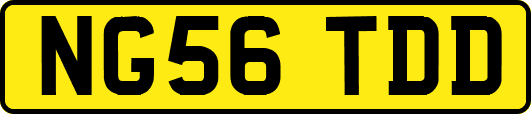 NG56TDD