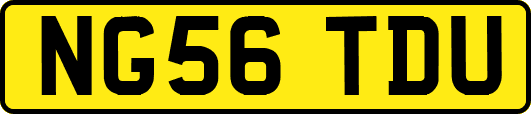 NG56TDU