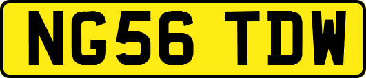 NG56TDW