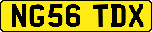 NG56TDX