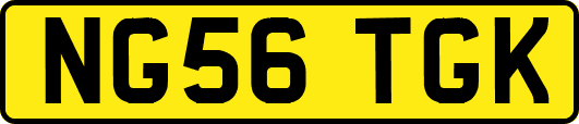 NG56TGK
