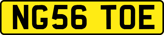 NG56TOE