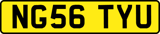NG56TYU