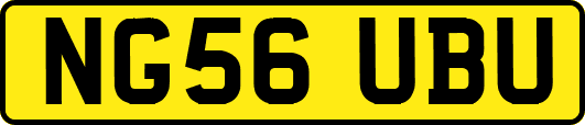 NG56UBU