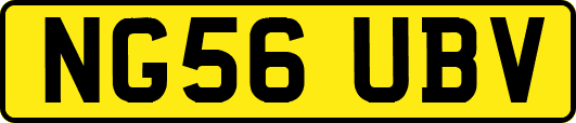 NG56UBV