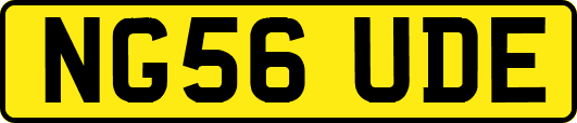 NG56UDE