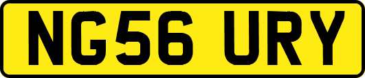 NG56URY