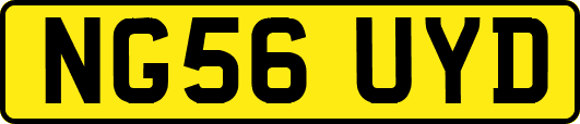 NG56UYD
