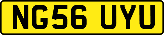 NG56UYU