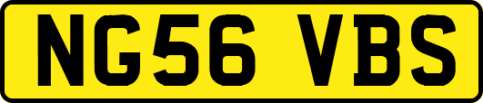 NG56VBS