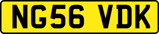 NG56VDK