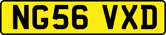 NG56VXD