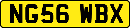 NG56WBX