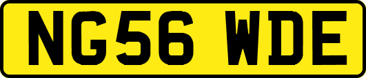 NG56WDE