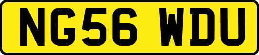 NG56WDU