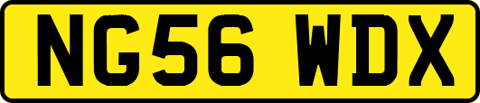 NG56WDX