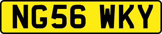 NG56WKY