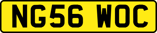 NG56WOC