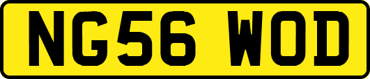 NG56WOD