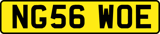 NG56WOE