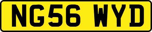 NG56WYD