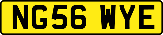 NG56WYE
