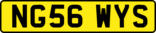 NG56WYS