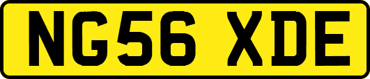 NG56XDE