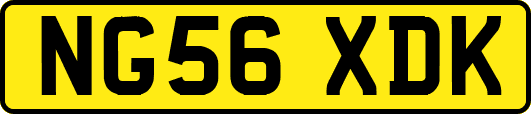 NG56XDK