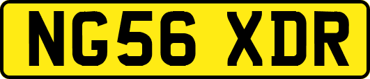 NG56XDR