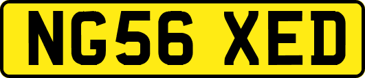 NG56XED