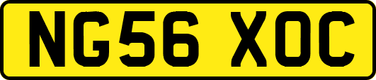 NG56XOC
