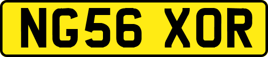 NG56XOR
