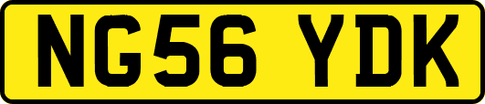 NG56YDK
