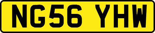 NG56YHW