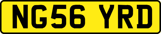NG56YRD