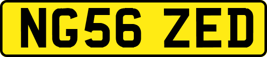 NG56ZED